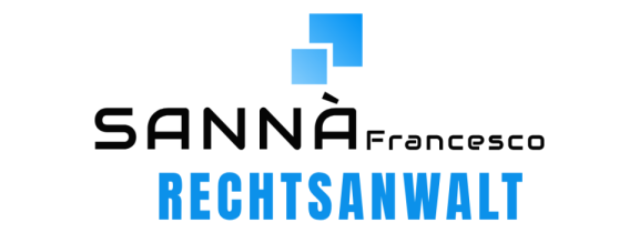 Sannà Francesco - Rechtsanwalt